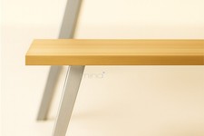 mina concept Bankgestell