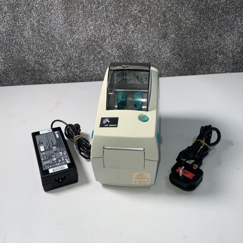 Zebra lp2824 thermotransfer - lp2824,