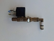 saeco royal professional Ersatzteile Magnetventil 