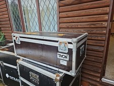 Trolley Flightcase Profi