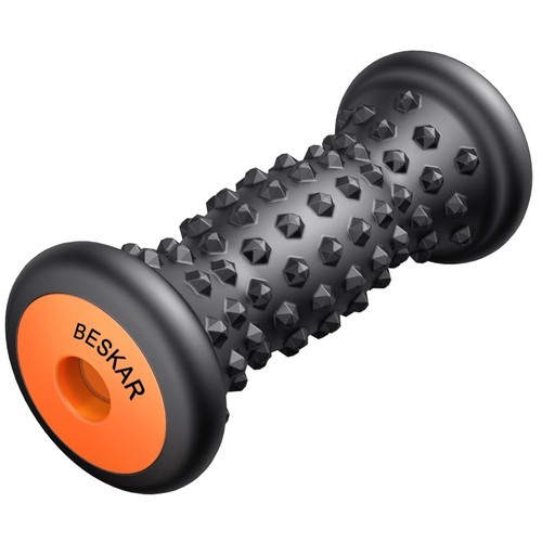 Fußmassage rolle - fußmassage,