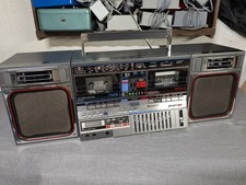 Sharp GF-800 Radio-Recorder