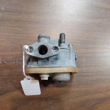 BING • #1 Carburetor Body