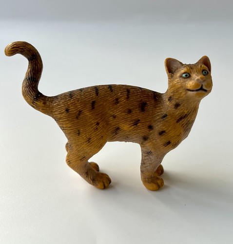 Schleich 16654 bengal katze - 16654,