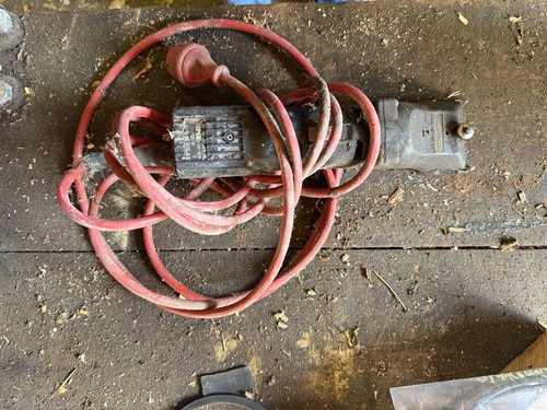 Hauptner schermaschine 100 - hauptner, 89