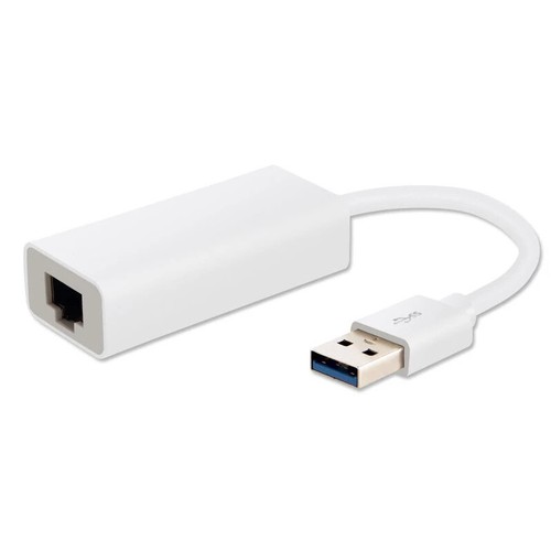 Usb gigabit ethernet - 3.0,