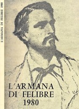 ARMANA di FELIBRE 1980 FREDERI