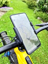 Bosch Smartphone Grip