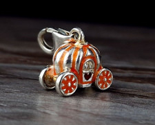 Charms Drachenfels Silber 925