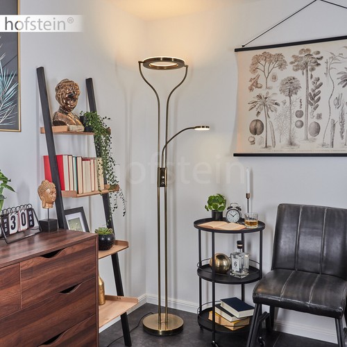 Verstellbare steh lampe - verstellbare,