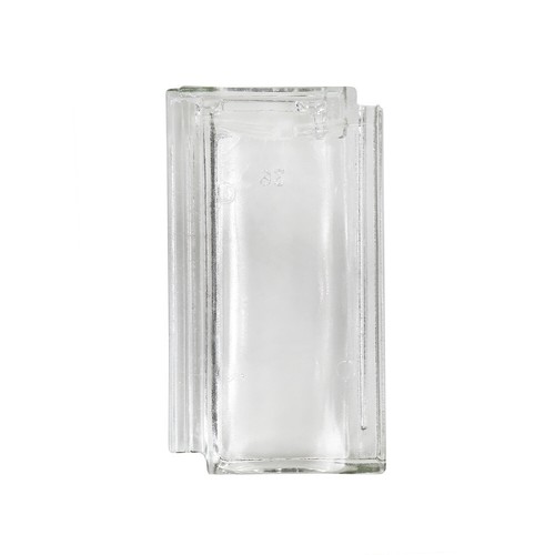 Fuchs design glasdachziegel - glasdachziegel, tf