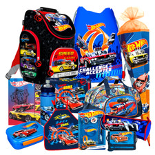 Hot Wheels Cars 12 tl Set