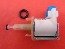 Miele Magnetventil 91327.02 Lang O-Ring neu Geschirrspüler Einlassventil 6189170
