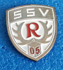 Pin Anstecknadel SSV