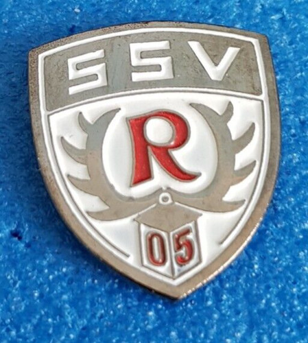 Pin anstecknadel ssv - anstecknadel,