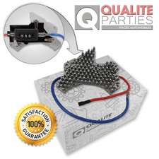 OEM GEBLÄSEREGLER FÜR