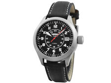 POLJOT AVIATOR FLIEGERUHR HANDAUFZUG MECHANISCH  2614-1225485