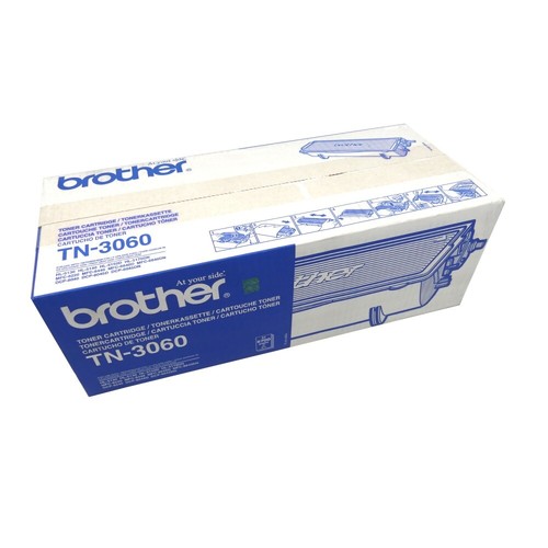 Original brother toner 3060 - brother,