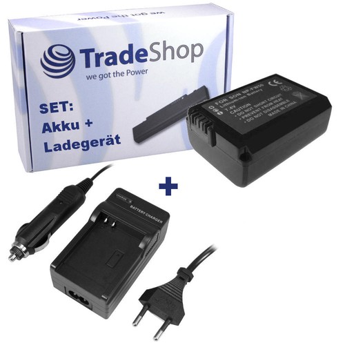 Akku 1300mah ladegerät für - akku,