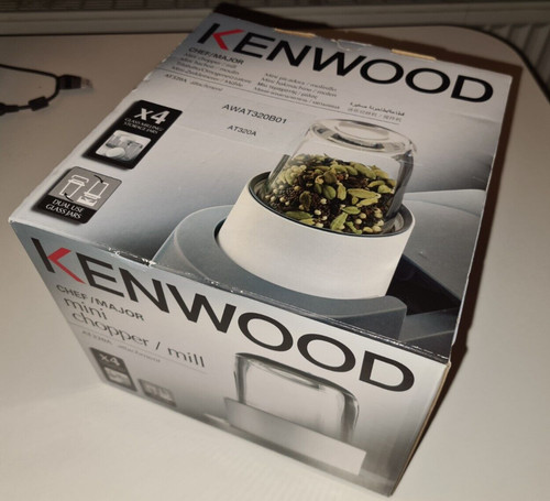 Kenwood 320 kräuter - 320,