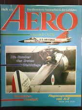 AERO  Heft 123   Das