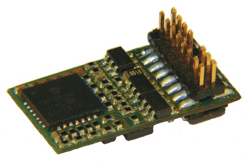 Roco 10895 rückmeldefähiger - 10895,