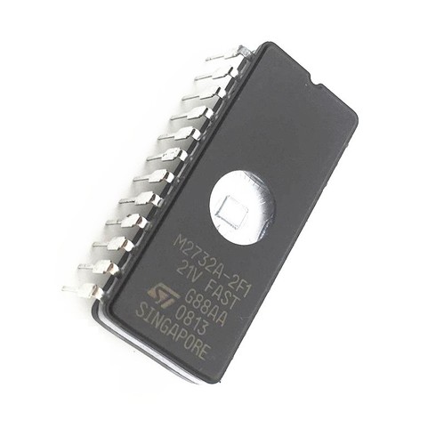 1stks new m2732a 2f1 - new,