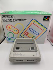 Nintendo Super Famicom SFC in