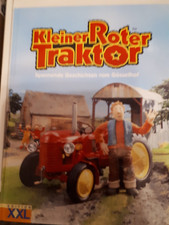 KLEINER ROTER