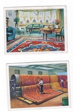 130 sammelbild weben - 25/130,