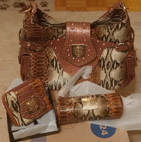 Ricarda taschen set mit - ricarda,