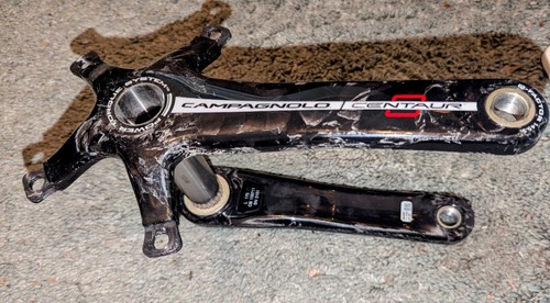 Campagnolo centaur power - centaur,