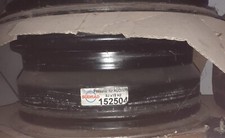 15" Stahlfelgen Audi A4 A6 VW Passat 3B 3BG 6x15 ET45 5x112 neuwertig 152504 SDR