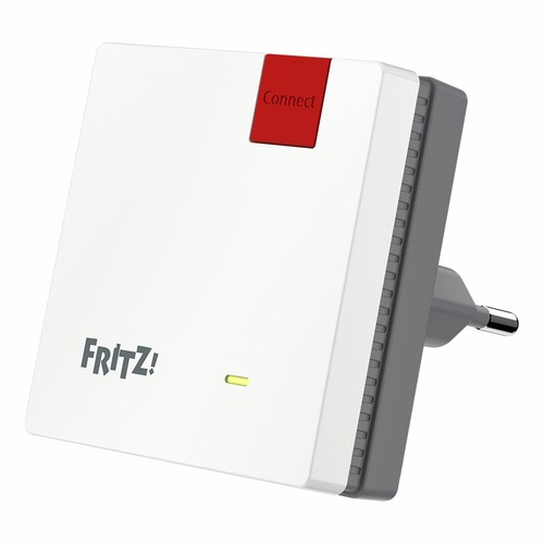 Avm fritz repeater 600 - avm, wlan