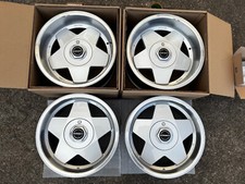 7,5j + 9j BORBET A 5x112 Retro