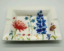 Villeroy & Boch Anmut Flowers Accessoires Aschenbecher Ascher Zigarrenascher 21