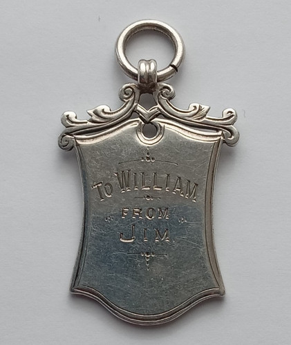 William from jim - william,