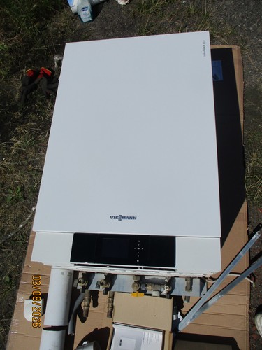 Viessmann vitodens 222 - viessmann, 222-w