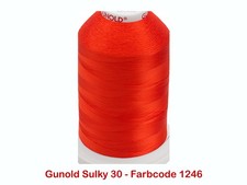 5000m Gunold Sulky 30 Rayon