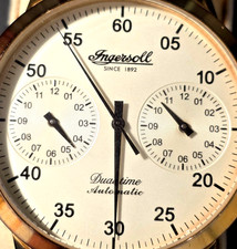 INGERSOLL UHR IN4402 Automatic