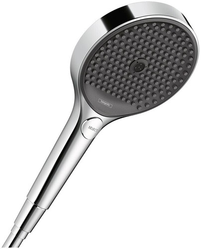 Hansgrohe rainfinity 130 - 130, 3jet