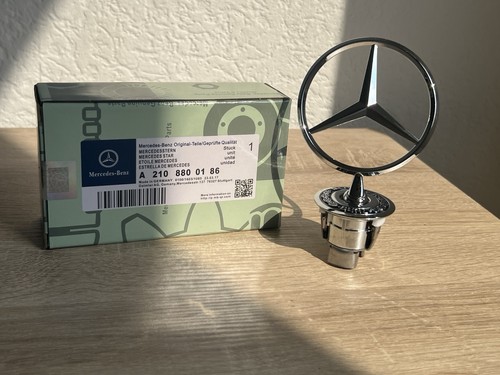 Neu mercedes benz stern - neu,