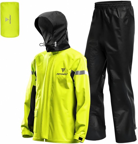 Motorrad regenanzug herren - motorrad,