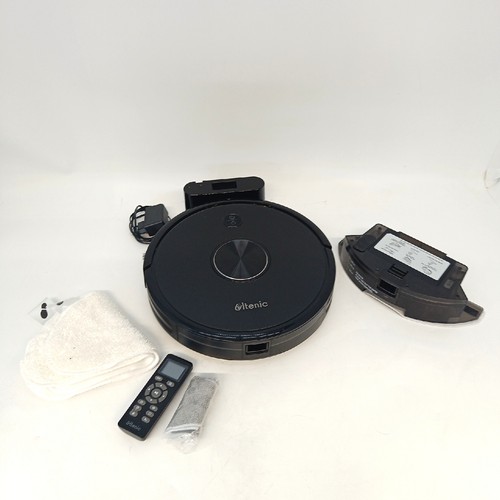 Ultenic d5s pro saugroboter - d5s,