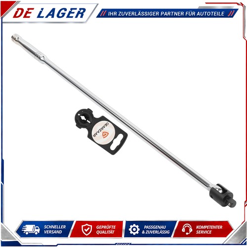 Gelenkhebel für - 1/2",