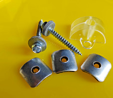 Kalotten 25x25 Sinus 76/18