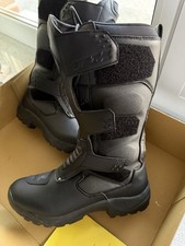 FLM Touring 4.0 Motorrad