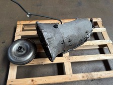 Mercedes W203 W208 W210 R170 200K/230K 5G Automatik Getriebe 722616 inkl Wandler