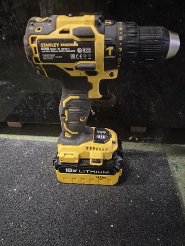 Stanley fatmax 18v - fatmax,