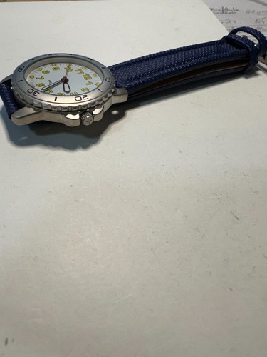 Schöne armbanduhr von - schöne,